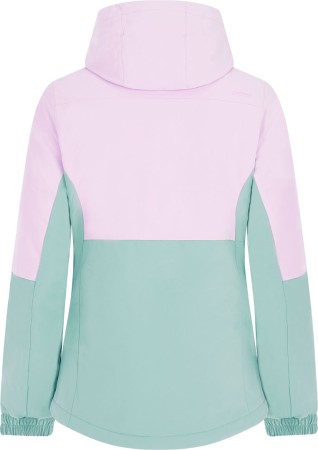 PRTSINA Jacket 2026 glacial blue 