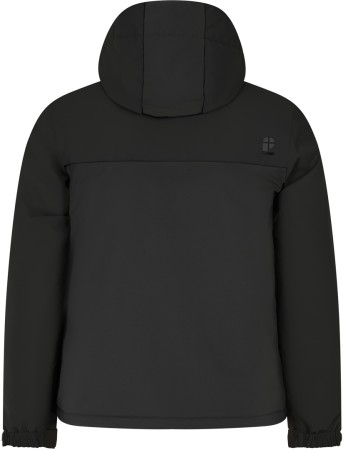 PRTKAJO Jacke 2026 true black 