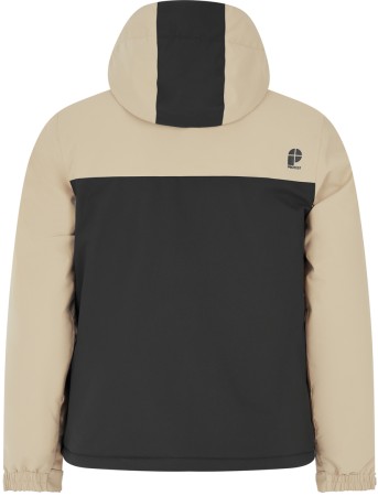 PRTKAJO Jacket 2026 bamboo beige 