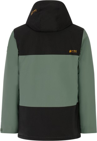 PRTLADO Jacket 2026 aspen green S