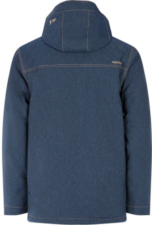 PRTRAIL Jacke 2026 dark sky denim 