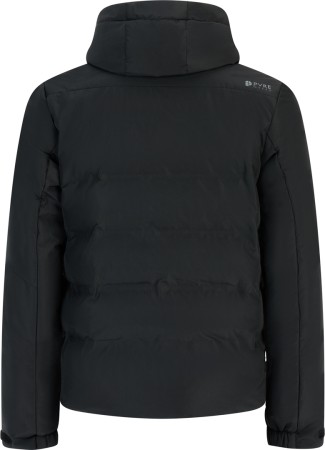 PRTSUPERIOR Jacket 2026 true black 