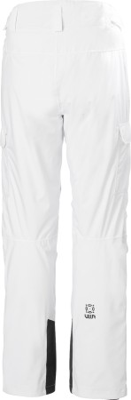 SWITCH CARGO INSULATED WOMEN Pant 2025 white 
