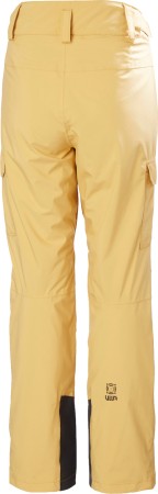 SWITCH CARGO INSULATED WOMEN Hose 2025 sand 