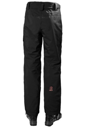 SWITCH CARGO INSULATED WOMEN Pant 2025 black 