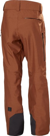 GARIBALDI 2.0 Pant 2025 iron oxide 