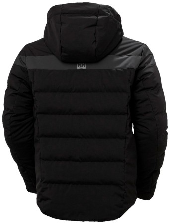 BOSSANOVA PUFFY Jacket 2024 black 