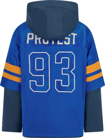 PRTMODI JR Jacket 2026 vibrant blue 