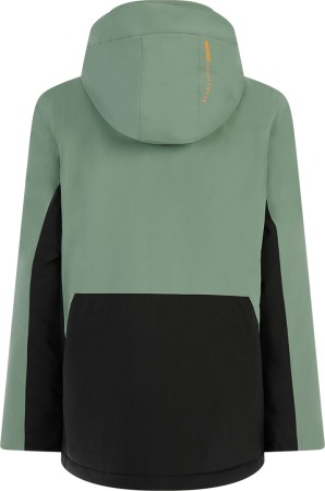 PRTPAULO JR Jacke 2026 aspen green 