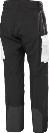 ULLR D Pant 2025 black 