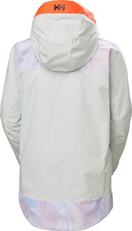 POWCHASER 2.0 WOMEN Jacke 2026 reflections aop 