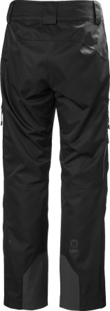 POWDERQUEEN WOMEN Hose 2025 black 