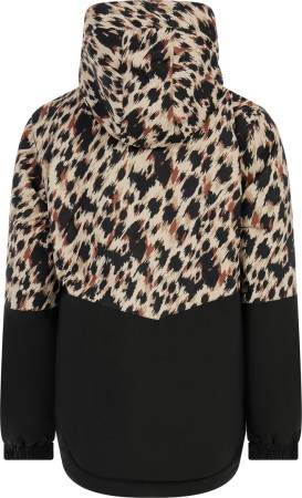 PRTLEOPART JR Jacket 2026 bamboo beige 