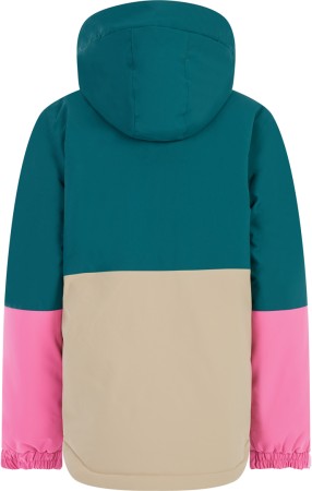 PRTPIPPA JR Jacket 2026 rainstorm blue 