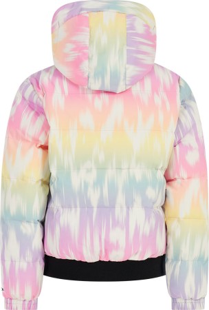 PRTSOLINA JR Jacke 2026 glacial blue 