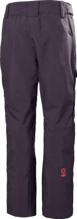 WOMEN SWITCH CARGO 2.0 Pant 2026 black grape 