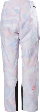 WOMEN SWITCH CARGO 2.0 Hose 2026 reflections aop 