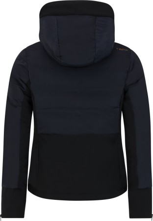 PRTMERCURY Jacket 2025 true black 