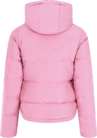 PRTLUCID Jacke 2026 vintage pink 