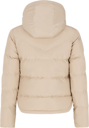 PRTLUCID Jacke 2025 bamboobeige 