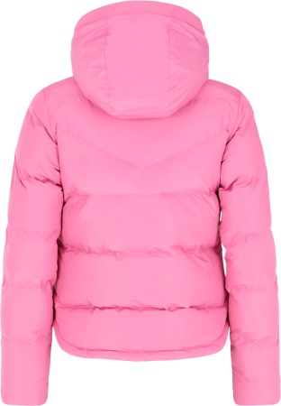 PRTLUCID Jacket 2025 foxy pink 