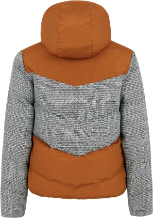 PRTKARTALA Jacke 2024 nutty cognac 