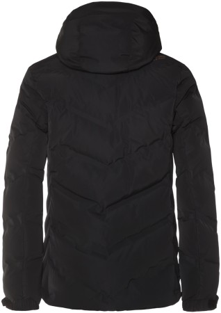 PRTARTSSU Jacke 2024 true black 