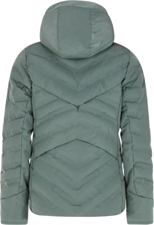 PRTAPPLY Jacke 2025 evergreen 