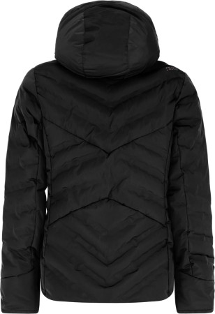 PRTAPPLY Jacke 2025 true black 