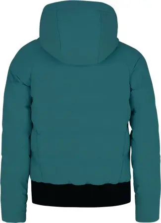 PRTALYSUMI Jacket 2026 rainstorm blue 