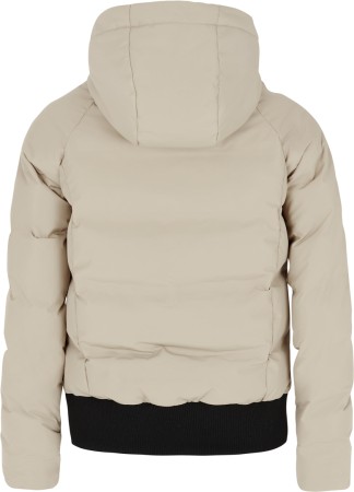 PRTALYSUMI Jacke 2025 bamboobeige 
