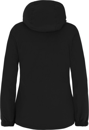 PRTBEVERLY Jacket 2026 true black 