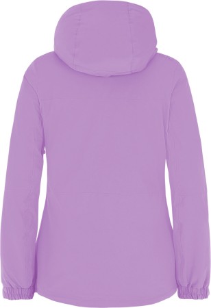 PRTBEVERLY Jacke 2026 thistle purple 