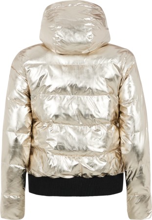 PRTCORTINA Jacke 2025 metal 