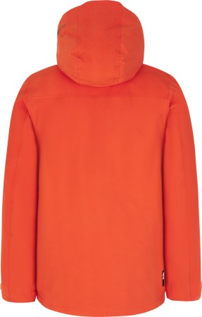 PRTTIMOTHY Jacket 2025 burnt orange 