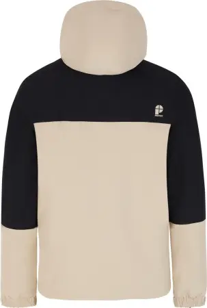 PRTCHOOSE Jacket 2025 bamboobeige 