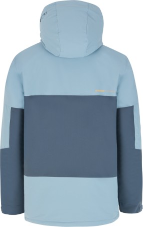 PRTDAZZLE Jacke 2025 steel blue 