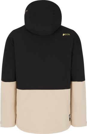 PRTENSTONE Jacke 2025 bamboobeige 