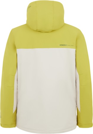PRTHURON Jacke 2024 splitpea green 