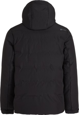 PRTSUPERIOR Jacke 2025 true black 