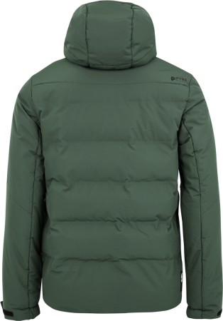 PRTSUPERIOR Jacket 2025 thyme 