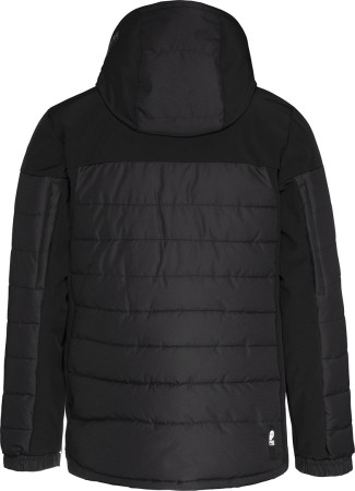 MOUNT Jacke 2023 true black 