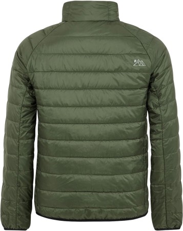 PRTSHAFFER Jacke 2025 thyme 