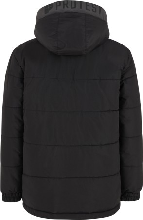 PRTSPARROW JR Jacke 2024 true black 