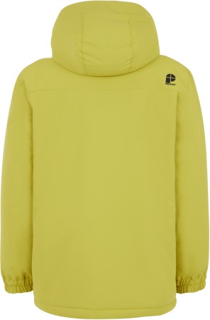PRTFLYNTY JR Jacke 2024 splitpea green 