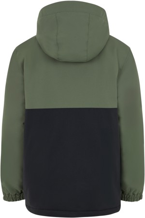 PRTSKIMMER JR Jacke 2024 thyme 