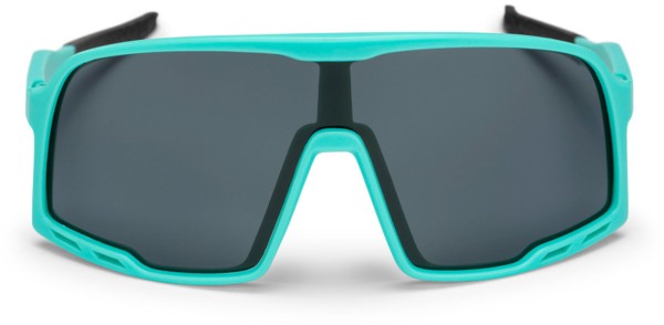 HENRIK Sunglasses turquoise/black polarized 