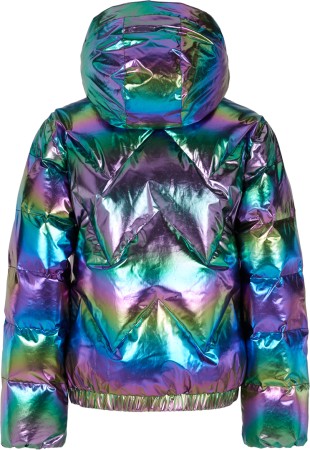 PRTSELINA JR Jacke 2025 true black 