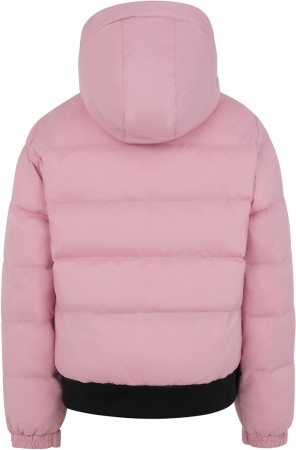PRTELINY JR Jacke 2024 cameo pink 
