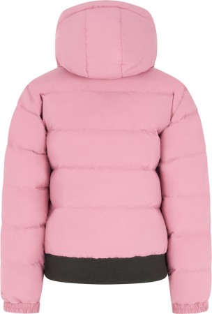 PRTELINY JR Jacke 2026 vintage pink 